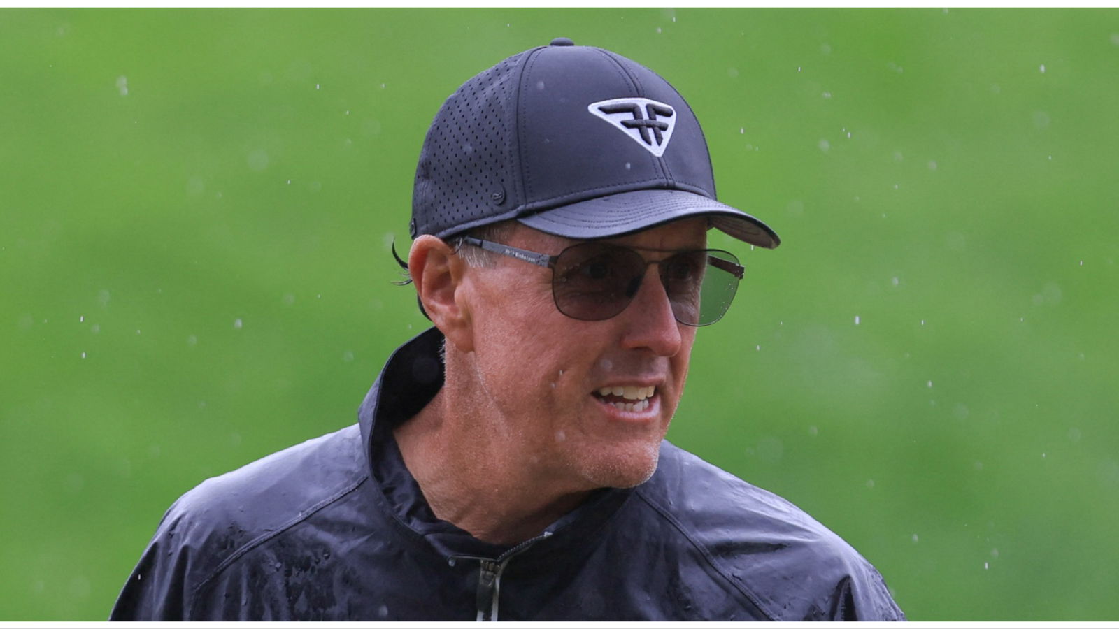 Phil Mickelson sends chilling warning to PGA Tour after PGA Championship